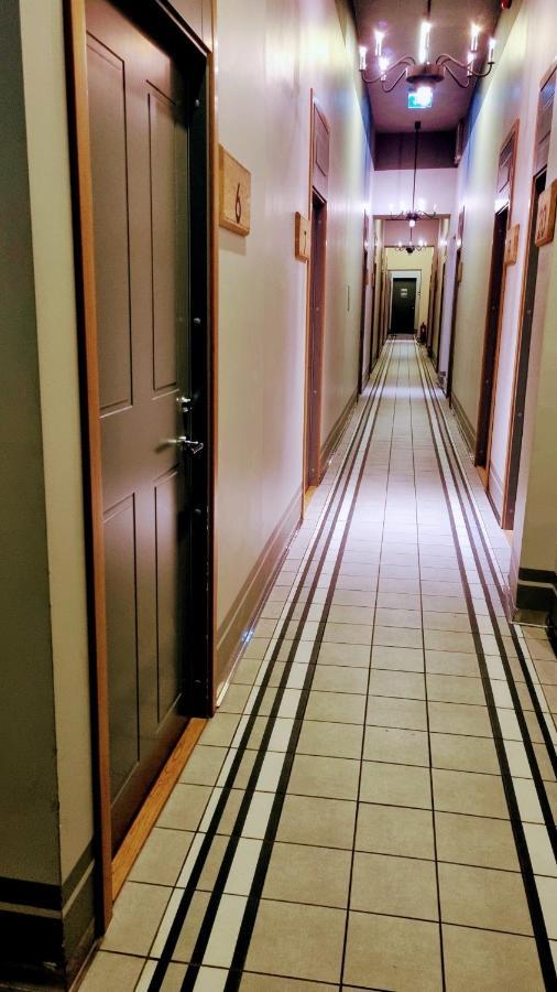 Cozy Two-Story Loft Apartments 6 Tallinn Ngoại thất bức ảnh
