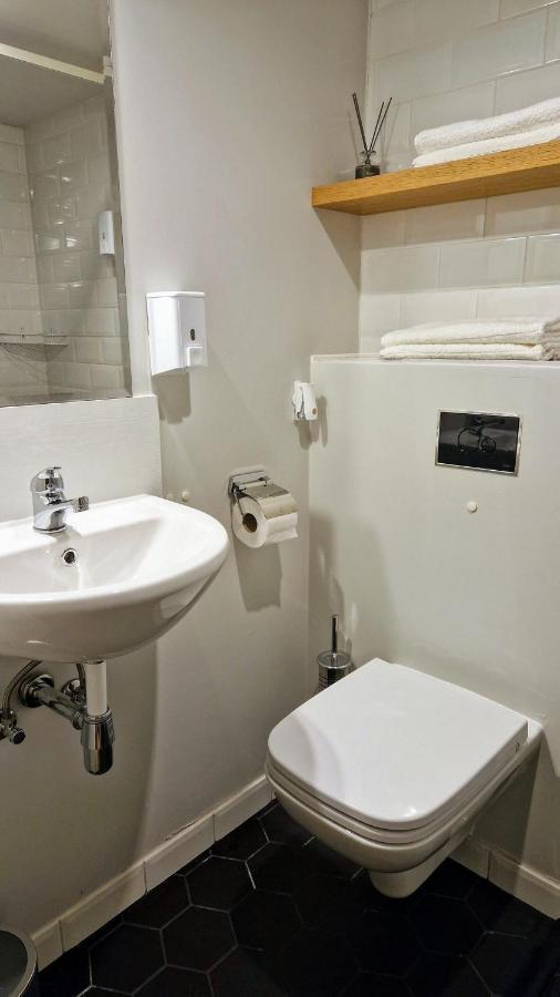 Cozy Two-Story Loft Apartments 6 Tallinn Ngoại thất bức ảnh