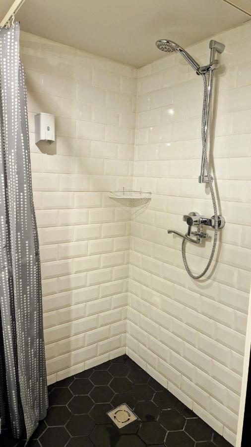 Cozy Two-Story Loft Apartments 6 Tallinn Ngoại thất bức ảnh